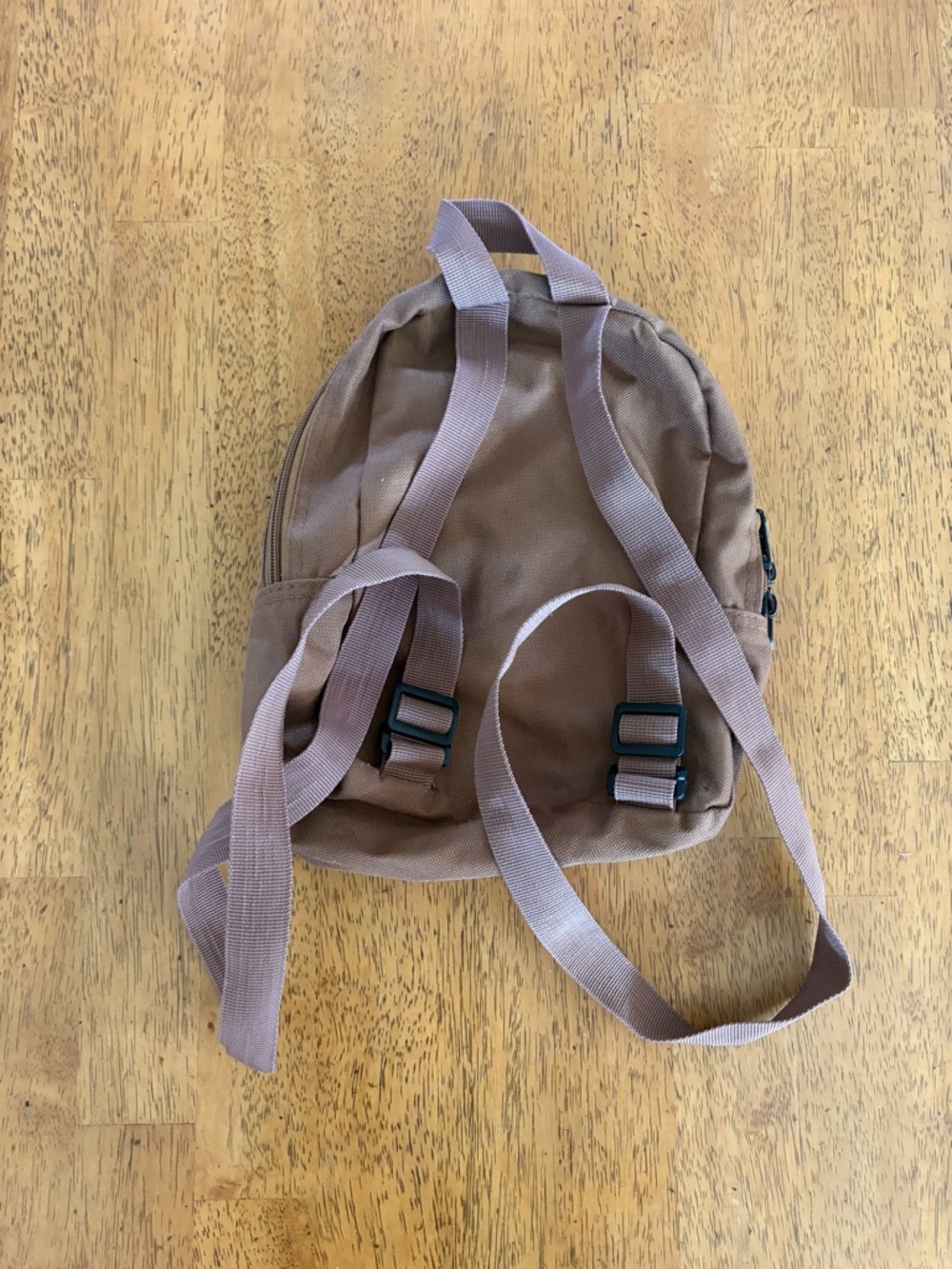 Dickies mini backpack - Picture 5 of 7